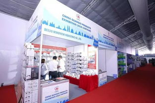 2019年中國 東盟博覽會越南機(jī)電展圓滿落幕