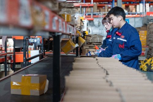 跨境電商加速跑 從一頂賣遍全球的假發(fā)說起